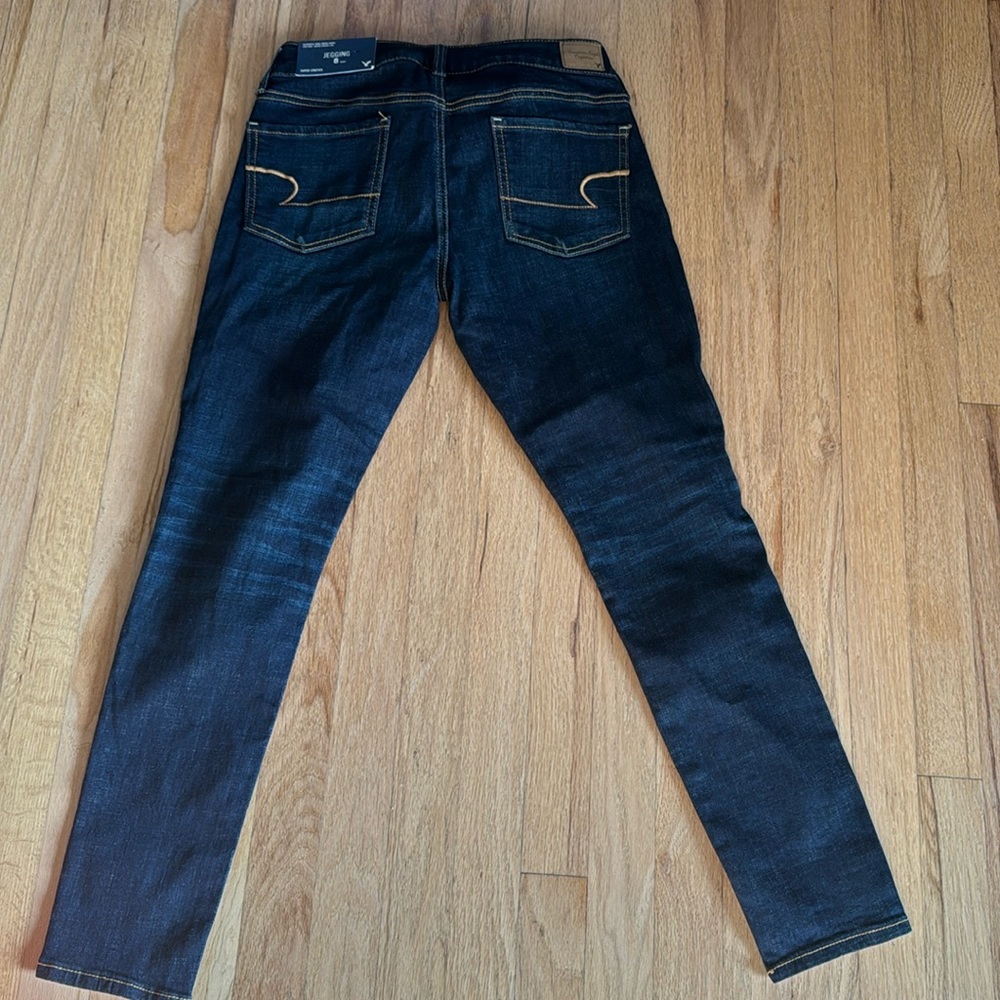 BNWT American Eagle jeans
